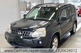 nissan x-trail 2009 -NISSAN--X-Trail NT31-103209---NISSAN--X-Trail NT31-103209-