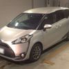 toyota sienta 2015 -TOYOTA 【北九州 530ﾆ5118】--Sienta DAA-NHP170G--NHP170-7017316---TOYOTA 【北九州 530ﾆ5118】--Sienta DAA-NHP170G--NHP170-7017316- image 1