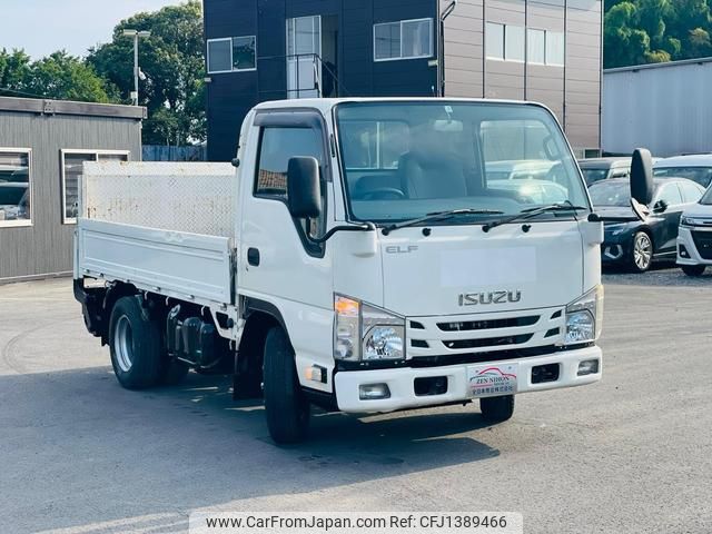isuzu elf-truck 2018 GOO_NET_EXCHANGE_0404044A30250707W001 image 2