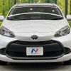 toyota aqua 2022 -TOYOTA--AQUA 6AA-MXPK11--MXPK11-2069156---TOYOTA--AQUA 6AA-MXPK11--MXPK11-2069156- image 14