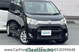 daihatsu move 2012 -DAIHATSU--Move DBA-LA100S--LA100S-0110607---DAIHATSU--Move DBA-LA100S--LA100S-0110607-