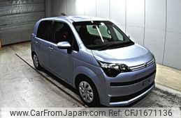 toyota spade 2016 CFJ1671136
