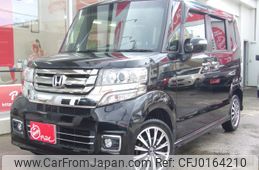 honda n-box 2016 -HONDA--N BOX DBA-JF2--JF2-2501834---HONDA--N BOX DBA-JF2--JF2-2501834-