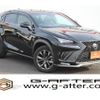 lexus nx 2018 -LEXUS--Lexus NX DBA-AGZ10--AGZ10-1016439---LEXUS--Lexus NX DBA-AGZ10--AGZ10-1016439- image 1