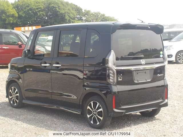 honda n-box 2020 -HONDA--N BOX 6BA-JF3--JF3-1438512---HONDA--N BOX 6BA-JF3--JF3-1438512- image 2