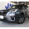 subaru forester 2023 -SUBARU 【京都 374ﾌ8800】--Forester 4BA-SK5--SK5-060847---SUBARU 【京都 374ﾌ8800】--Forester 4BA-SK5--SK5-060847- image 1