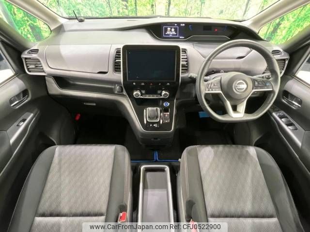 nissan serena 2019 -NISSAN--Serena DAA-HFC27--HFC27-057389---NISSAN--Serena DAA-HFC27--HFC27-057389- image 2