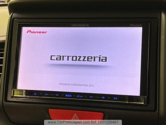 honda n-box 2014 -HONDA--N BOX DBA-JF1--JF1-1455689---HONDA--N BOX DBA-JF1--JF1-1455689- image 2
