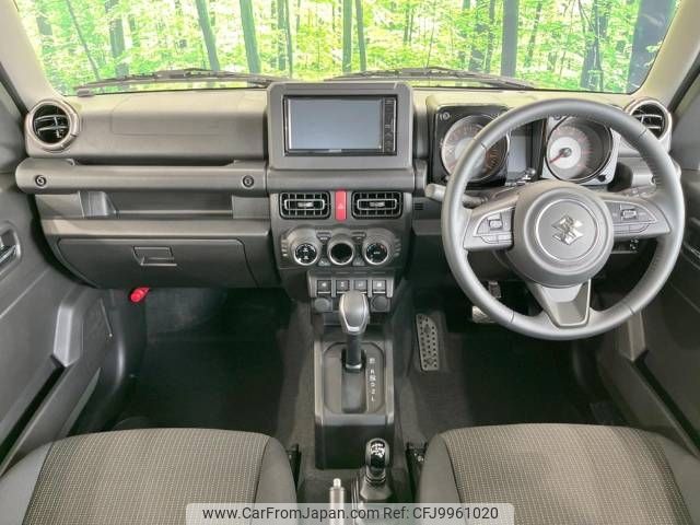 suzuki jimny 2023 -SUZUKI--Jimny 3BA-JB64W--JB64W-281111---SUZUKI--Jimny 3BA-JB64W--JB64W-281111- image 2