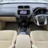 toyota land-cruiser-prado 2016 -TOYOTA--Land Cruiser Prado LDA-GDJ150W--GDJ150-0010126---TOYOTA--Land Cruiser Prado LDA-GDJ150W--GDJ150-0010126- image 2