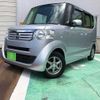 honda n-box 2012 -HONDA 【名変中 】--N BOX JF1--1080516---HONDA 【名変中 】--N BOX JF1--1080516- image 1