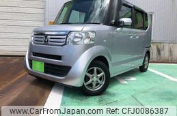 honda n-box 2012 -HONDA 【名変中 】--N BOX JF1--1080516---HONDA 【名変中 】--N BOX JF1--1080516-