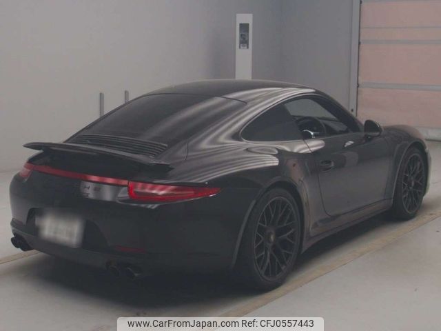 porsche 911 2016 -PORSCHE--Porsche 911 991MA103-WP0ZZZ99ZGS111383---PORSCHE--Porsche 911 991MA103-WP0ZZZ99ZGS111383- image 2