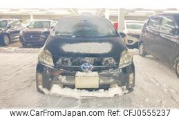 toyota prius 2010 -TOYOTA--Prius DAA-ZVW30--ZVW30-1237085---TOYOTA--Prius DAA-ZVW30--ZVW30-1237085-