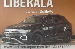 volkswagen volkswagen-others 2024 CFJ1613800