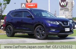 nissan x-trail 2021 -NISSAN--X-Trail 5BA-T32--T32-556199---NISSAN--X-Trail 5BA-T32--T32-556199-