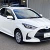 toyota yaris 2020 -TOYOTA 【函館 500ﾌ5223】--Yaris MXPH15--0007456---TOYOTA 【函館 500ﾌ5223】--Yaris MXPH15--0007456- image 25