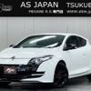 renault megane 2013 quick_quick_ABA-DZF4R_VF1DZ1802C0676376 image 1