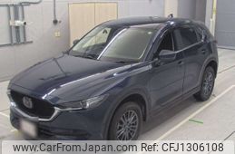 mazda cx-5 2021 -MAZDA--CX-5 KFEP-453671---MAZDA--CX-5 KFEP-453671-
