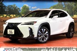 lexus ux 2020 quick_quick_MZAH10_MZAH10-2070455
