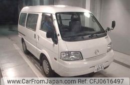 mazda bongo-van 2018 -MAZDA 【柏 400ｽ4083】--Bongo Van SLP2M-103794---MAZDA 【柏 400ｽ4083】--Bongo Van SLP2M-103794-