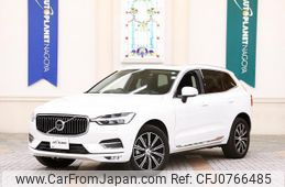 volvo xc60 2019 quick_quick_DBA-UB420XC_YV1UZ10MCK1369805