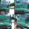isuzu giga 2014 CFJ1604213 image 4