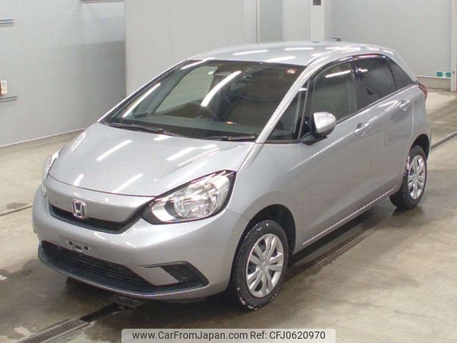 honda fit 2022 -HONDA--Fit GR2-1103376---HONDA--Fit GR2-1103376- image 1