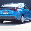 toyota prius 2021 CFJ1581374 image 2