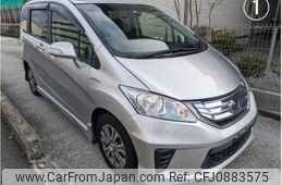 honda freed 2012 -HONDA--Freed GP3-1041175---HONDA--Freed GP3-1041175-