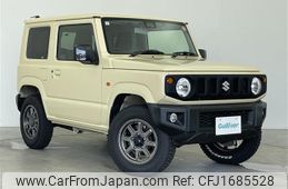 suzuki jimny 2021 CFJ1685528