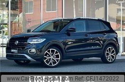 volkswagen t-cross 2020 -VOLKSWAGEN--VW T-Cross 3BA-C1DKR--WVGZZZC1ZLY056891---VOLKSWAGEN--VW T-Cross 3BA-C1DKR--WVGZZZC1ZLY056891-