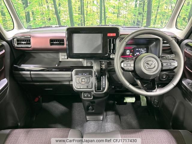 mazda flair-wagon 2024 CFJ1717430 image 2