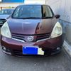 nissan note 2011 -NISSAN--Note DBA-E11--E11-727060---NISSAN--Note DBA-E11--E11-727060- image 3