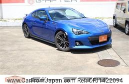 subaru brz 2012 -SUBARU--BRZ DBA-ZC6--ZC6-006533---SUBARU--BRZ DBA-ZC6--ZC6-006533-