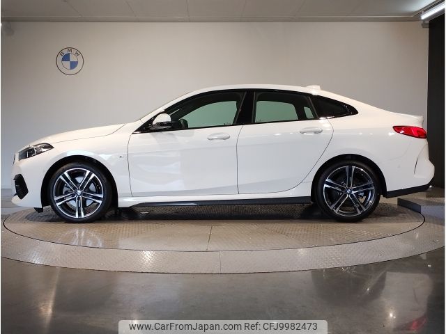 bmw 2-series 2024 -BMW--BMW 2 Series 3DA-7M20--WBA32AM0407N51***---BMW--BMW 2 Series 3DA-7M20--WBA32AM0407N51***- image 2