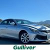 toyota mark-x 2018 -TOYOTA--MarkX DBA-GRX135--GRX135-6016587---TOYOTA--MarkX DBA-GRX135--GRX135-6016587- image 1