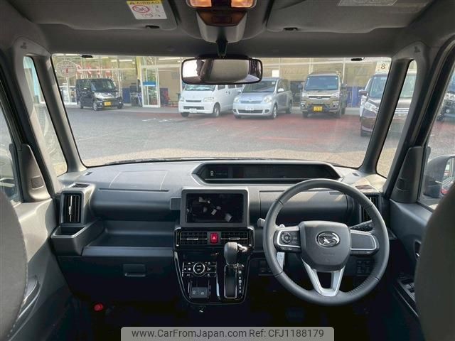 daihatsu tanto 2024 quick_quick_5BA-LA650S_LA650S-0415593 image 2