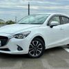 mazda demio 2016 CFJ1862667 image 3