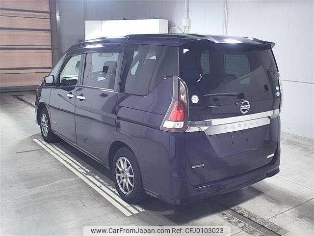 nissan serena 2019 -NISSAN--Serena GC27-042825---NISSAN--Serena GC27-042825- image 2