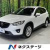 mazda cx-5 2012 -MAZDA--CX-5 LDA-KE2AW--KE2AW-108840---MAZDA--CX-5 LDA-KE2AW--KE2AW-108840- image 1