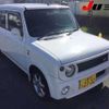 suzuki alto-lapin 2008 CFJ1656985 image 1