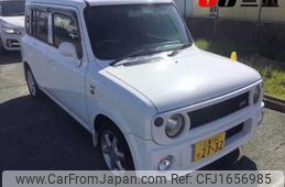 suzuki alto-lapin 2008 CFJ1656985