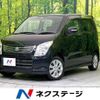 suzuki wagon-r 2011 -SUZUKI--Wagon R DBA-MH23S--MH23S-884740---SUZUKI--Wagon R DBA-MH23S--MH23S-884740- image 1