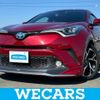 toyota c-hr 2017 quick_quick_DAA-ZYX10_ZYX10-2011633 image 1