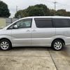 toyota alphard 2005 NIKYO_NL65178 image 2