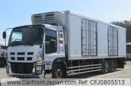 isuzu giga 2013 -ISUZU--Giga QKG-CYL77AA--CYL77A-7003215---ISUZU--Giga QKG-CYL77AA--CYL77A-7003215-