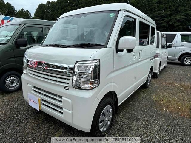 suzuki every 2024 -SUZUKI 【鹿児島 480ﾑ288】--Every DA17V--748936---SUZUKI 【鹿児島 480ﾑ288】--Every DA17V--748936- image 1