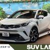 toyota c-hr 2017 -TOYOTA--C-HR DAA-ZYX10--ZYX10-2090537---TOYOTA--C-HR DAA-ZYX10--ZYX10-2090537- image 1