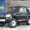 toyota land-cruiser-prado 1995 -TOYOTA--Land Cruiser Prado KD-KZJ78W--KZJ78-0038918---TOYOTA--Land Cruiser Prado KD-KZJ78W--KZJ78-0038918- image 1